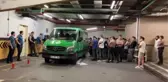 Son dakika haberi... İstanbul'da bekçi şehit oldu