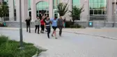 Kontak anahtarı üzerinde unutulan otomobili çaldılar