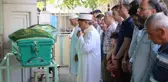 Son dakika gündem: Trafik kazasında ölen anne ve oğlunun cenazeleri defnedildi