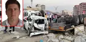 Mardin'deki kazada şehit olan polisle ilgili yürek yakan detay! Bir hafta önce tayin olmuş
