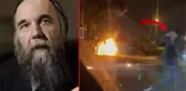 Putin'in akıl hocası Aleksandr Dugin'in kızı, içinde bulunduğu aracın patlaması sonucu öldü