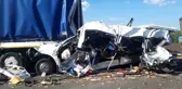 Rusya'da zincirleme trafik kazası: 16 ölü