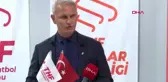 SPOR Hentbolda 2022-2023 sezonunun fikstürleri belli oldu