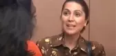 Tatlı Hayat'ın Menekşe'si Asuman Dabak bikinili pozuyla adeta şov yaptı
