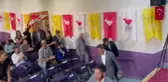 TDP Genel Başkanı Sarıgül: 