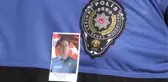 Son dakika haber | Mardin'deki trafik kazasında şehit olan polis Yahya Ergin Çanakkale'de toprağa verildi