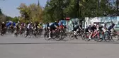 (DRON) Uluslararası Başkent Granfondo Bisiklet Yarışı (2)