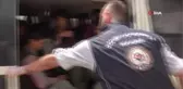 10 kişilik minibüste 20 düzensiz göçmen yakalandı