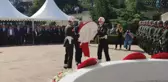 3'ÜNCÜ CUMHURBAŞKANI CELAL BAYAR ANILDI