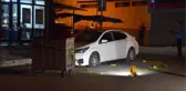 Son dakika haberi... ADANA'DA POLİSLERE SİLAHLI SALDIRI: 3 YARALI