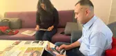 Almanya'da bebeği eşcinsel aileye verilen baba Yolal: 
