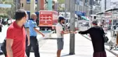 Antalya haberi! ANTALYA'DA 4 BİN 569 DİLENCİDEN 941'İ YABANCI ÇIKTI