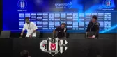 Beşiktaş-VavaCars Fatih Karagümrük maçının ardından - Andrea Pirlo