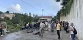 Beykoz'da yıkım gerginliği (2)