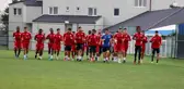 Ordu spor haberi: Boluspor, Altınordu hazırlıklarına başladı