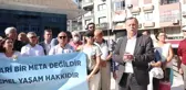 Manisa haberi | CHP Manisa İl Başkanı Semih Balaban: Manisa'da Suya Yapılan Yüzde 25 Zammı Mahkemeye Taşıyacağız