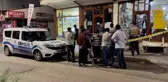 Erzurum'da damat dehşeti: 2 yaralı