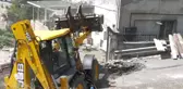 Derin Yoksulluk Ağı Kurucusu Hacer Faggo, Beykoz'daki Yıkıma Karşı Çıktı: 