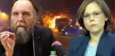 Bu kez konuşma sırası onda! Kızı gözlerinin önünde vahşice öldürülen Dugin sessizliğini bozdu