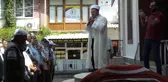 Eski milletvekili Emin Engin Tanrıverdi toprağa verildi
