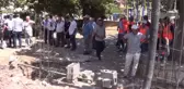 Gaziantep haberi | GAZİANTEP - İslahiye'de sosyal tesis ve taziye evinin temeli atıldı