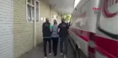 Gaziantep haberi | GAZİANTEP'TE FİRARİ DHKPC HÜKÜMLÜSÜ YAKALANDI