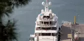 Muğla ekonomi haberi... Lübnanlı milyarder Mikati'nin yatı 