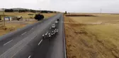 Muş yerel haberi... Malazgirt ve Ahlat kutlamaları için bin 350 kilometre pedalladılar