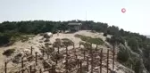 Manisa haber! Manisa ve İzmir Körfezi bin 517 metreden kuşbakışı izlenecek