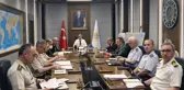 Milli Savunma Bakanı Akar'dan 