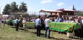 Muğla gündem haberleri: MUĞLA'DA 'HATALI SOLLAMA' KAZASINDAKİ 4 KİŞİNİN CENAZESİ BURDUR'DA TOPRAĞA VERİLDİ