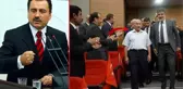 Muhsin Yazıcıoğlu'nun ağabeyi, Milli Yol Partisi'nin kongresine katılarak destek verdi