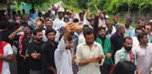 Eskişehir gündem haberi... Pakistan'da İmran Han'ın destekçileri, gözaltı ihtimaline karşı protesto düzenledi (2)