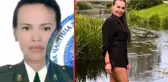 Rus istihbaratı, Darya Dugina suikastının arkasındaki isim olan Natalya Vovk'un yeni görüntülerini paylaştı
