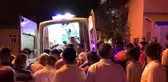 Hakkari gündem haberi... Şemdinli'de kamyonet uçuruma yuvarlandı: 1 yaralı
