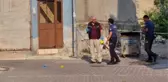 TARTIŞTIĞI KİŞİYİ TABANCAYLA AĞIR YARALADI, KAÇARKEN KARŞILAŞTIĞI KİŞİYİ DARBETTİ