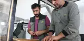 Ordu haberleri! TMO, ORDU'DA FINDIK ALIMINA BAŞLADI