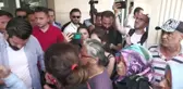 Tokat gündem haberleri | Tokatköy Mahallesi'nde Yaşayan Kentsel Dönüşüm Mağdurları AKP'li Beykoz Belediyesi Önünde: 
