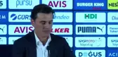 Adana haberi... Adana Demirspor maçının ardından - 1