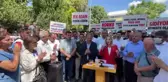 AK Partili Gökcan, Yörük şenliğinde söz verilmediği iddiasına ilişkin açıklama yaptı Açıklaması