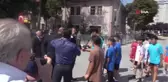 Çankırı gündem haberleri... Atatürk'ün Çankırı'ya gelişinin 97'nci yıldönümü coşkuyla kutlandı