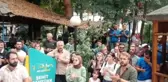 Artvin haberleri | Artvin'de Yusufeli İlçesinin Taşınmasını Protesto Ederken Gözaltına Alınanlar Serbest Bırakıldı