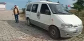 Belediye Başkanı hırsızları kendi elleriyle yakaladı