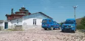 BELEDİYE TESİSİNDEN MALZEME ÇALDILAR, BAŞKAN SAYESİNDE YAKALANDILAR