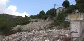 Beykoz'da Evi Yıkılan Yurttaş, Molozların Üzerinde Gözyaşı Döktü: 