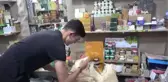 Ciltteki ölü deriyi atan 'kabak lifi' hem Avrupa'ya hem de uzak doğuya ihraç ediliyor