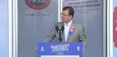 Ekrem İmamoğlu, Şile'de Yapılan Arıtma Tesisini Hizmete Açtı: 