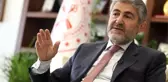 Enflasyon ne zaman düşecek? Enflasyon oranı nasıl düşer? Bakan Nebati tarih verdi!