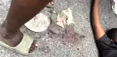 Haiti'de hükümete karşı yapılan protestolarda 1 kişi hayatını kaybetti