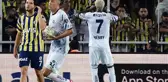 Onyekuru, Fenerbahçe tribünlerine yaptığı hareketi sosyal medya hesabından da paylaştı! Taraftardan tepki yağıyor